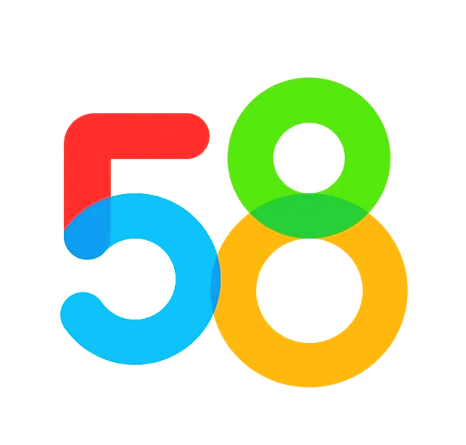 58同城廣告發布全攻略 平面設計如何引爆關注