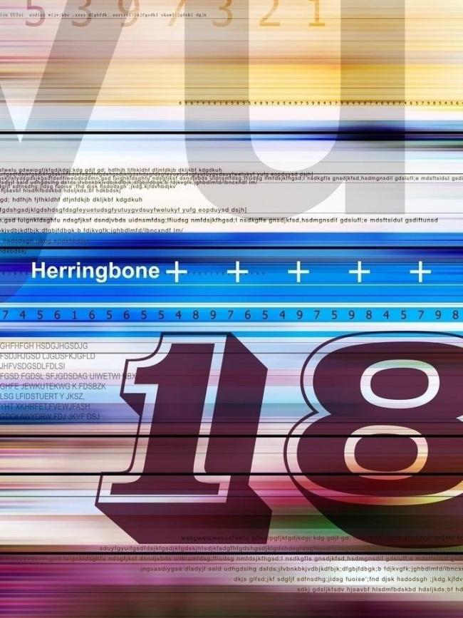 抽象數(shù)字圖片 數(shù)字廣告設(shè)計(jì)中的視覺(jué)革新與情感共鳴